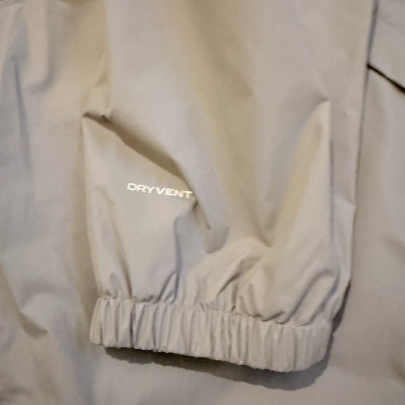 The North Face Men’s xxl Antora rain hooded jacket- full zip - Picture 3 of 5